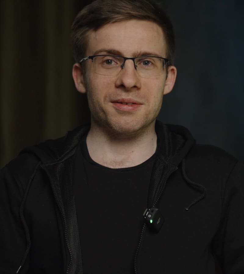 Алексей Шевцов